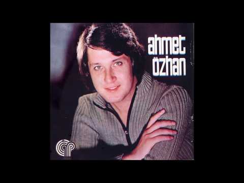 AHMET ÖZHAN - ÇARESİZİM (1977)