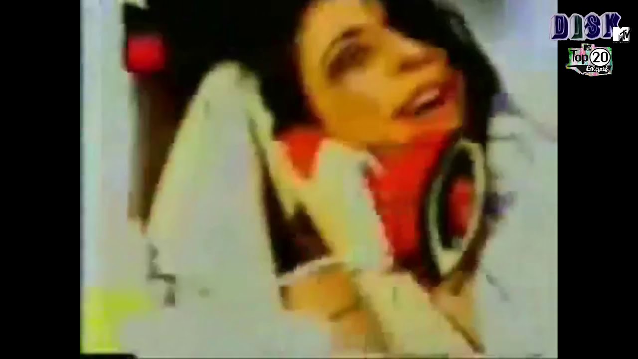 Os Mais Pontuados do TOP 20 BRASIL - 1997