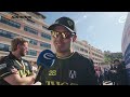 De Vries On His Win, Evans On The Title & More | 2026 Monaco E-Prix Round 9 Media Pen