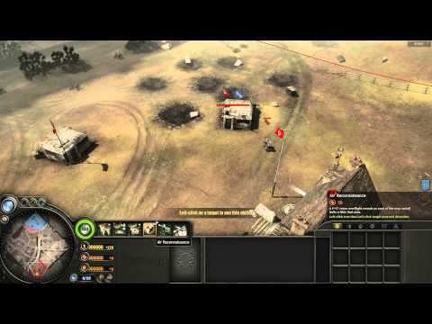 COH: Opposing Fronts Trainer Giving the Enemy the Cheats As Well!!