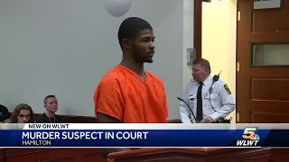 Teenager charged in shooting death of 13-year-old boy faces judge