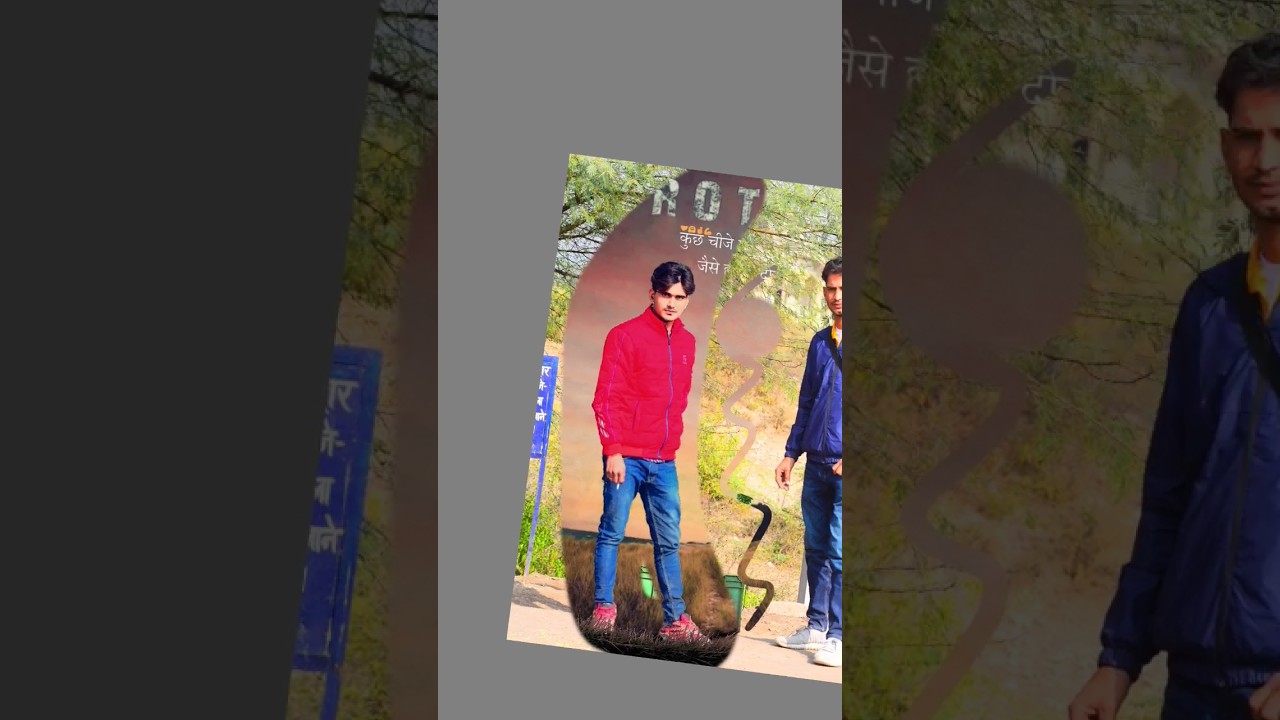 dosti photo editing background change 