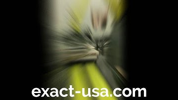 Bag Palletizing Exact Automation