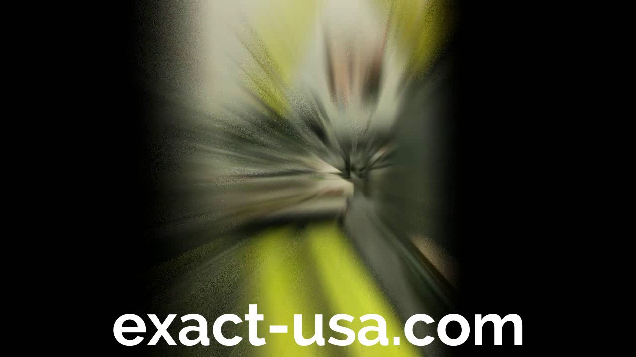 Bag Palletizing Exact Automation