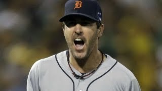 Verlander on whether age is a factor Content