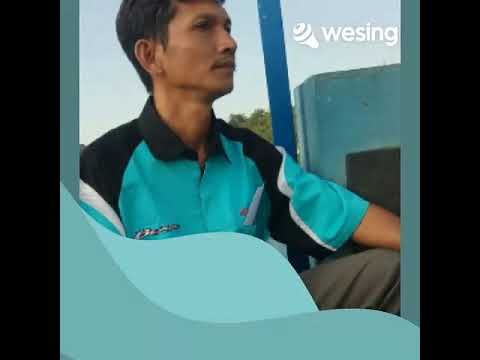 Video ini dari WeSing