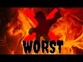 Top 5 worst brawlers in the meta