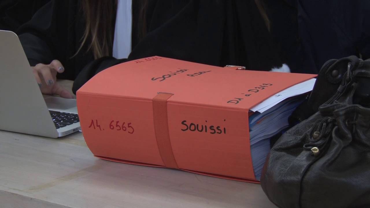 Ouverture du procès du violeur présumé de Cécile Bourgeon