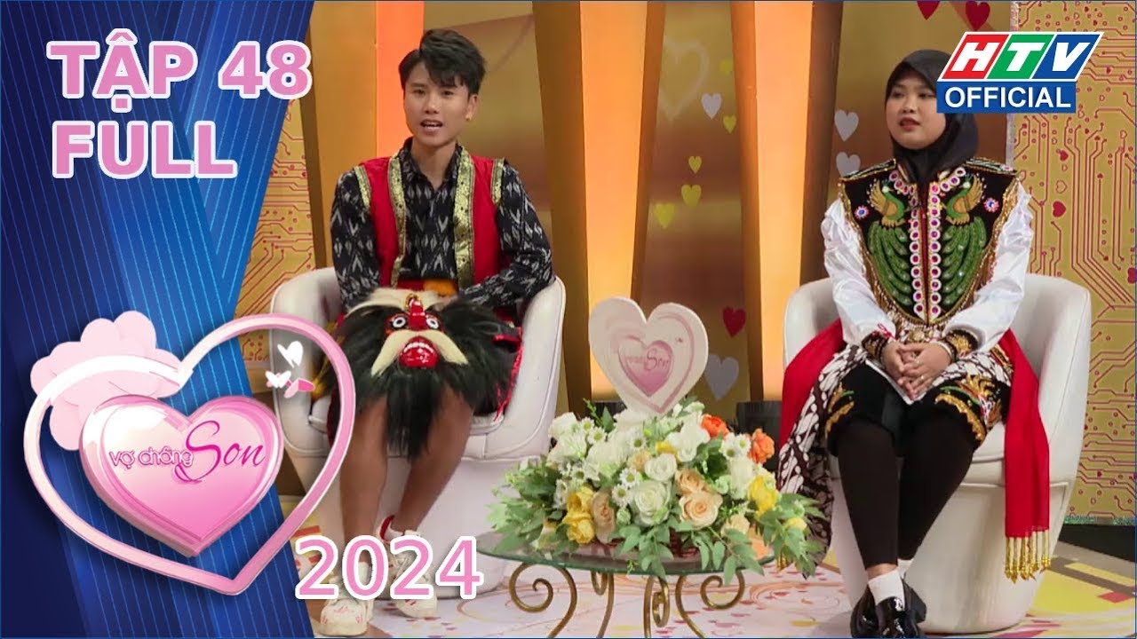 Lần Đầu Tiên Đạt Villa & ViahiaR Lên Chương Trình Vợ Chồng Son Sẽ Như Thế Nào?