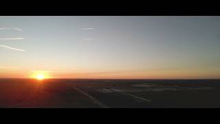 Sunset Hyperlapse - 5Kᵁᴴᴰ⁶⁰ - January 5, 2022
