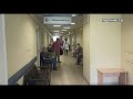 Имитация здравоохранения в Тропарево-Никулино