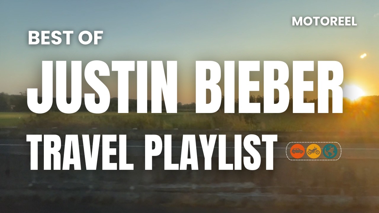 Justin Bieber Best Songs Playlist Mix | Listen And Travel With Me
