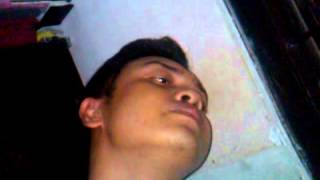 AUDISI ONLINE INDONESIA IDOL 2014_baim_i'm aiming your heart by dedy VOCAL