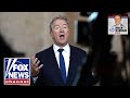 Thumbnail for ‘Troublesome’ Senators endangering Trump’s big, beautiful bill | Brian Kilmeade Show