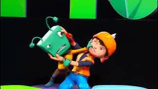 Jedag Jedug Boboiboy Dan Adudu-Meletop