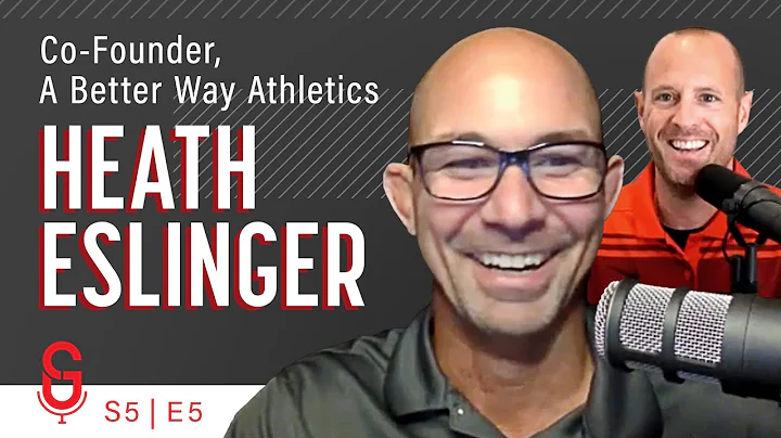 Focus on Who You're Becoming with Heath Eslinger |...
