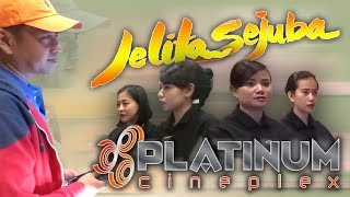Nonton Film JELITA SEJUBA Mencintai Ksatria Negara di Platinum Cineplex Citimall Lahat