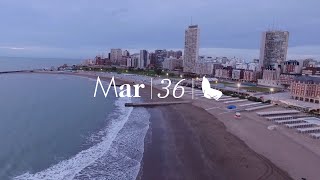 36 FESTIVAL DE CINE DE MAR DEL PLATA – El Portal De Catalina