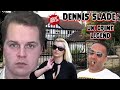 Dennis slade  the story of a ruthless leeds gangster  the notorious slade gang robberies  part1