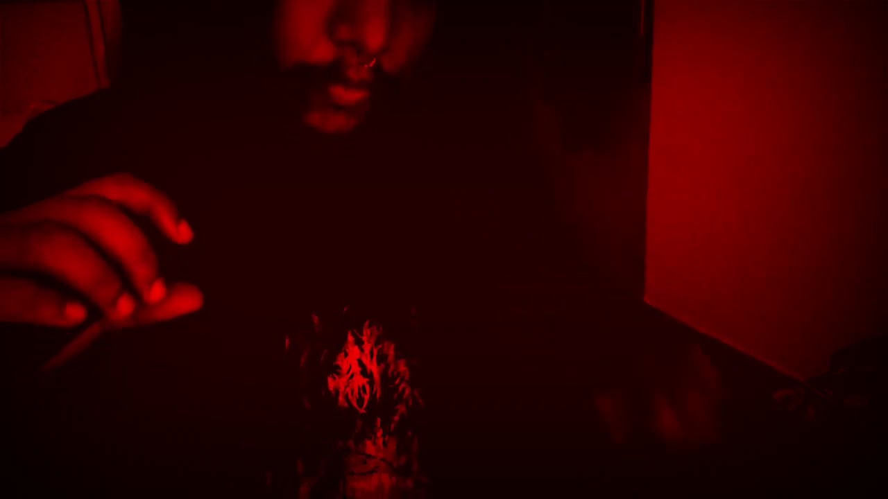 RYAN OMEGA - HAEMORRHOIDAL BRAIN CUSTARD | GUTSLIT VOCAL COVER