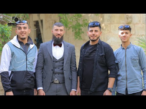 أفراح آل سالم وآل العنتري عقد قرآن وجاهة العريس فاروق عطا سالم 10 1 2024