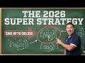 Score BIG in 2026: The Solo 401k Super Strategy