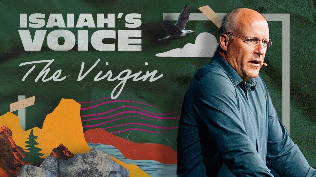 Isaiah's Voice, Week 3 - David Dwight | Hope Church - Richmond ...