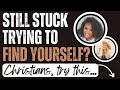 Your true identity isn’t hidden in YOU…It’s revealed in HIM (with Alena Franklin)