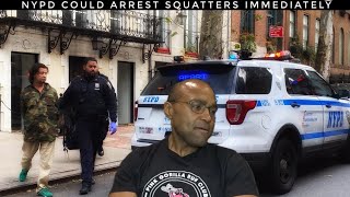 Landlords Could Have Scammer Tenants Arrested Immediately Under Proposed New York Law