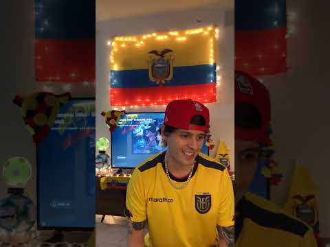 Christopher Velez Instagram live | Junio 5, 2026