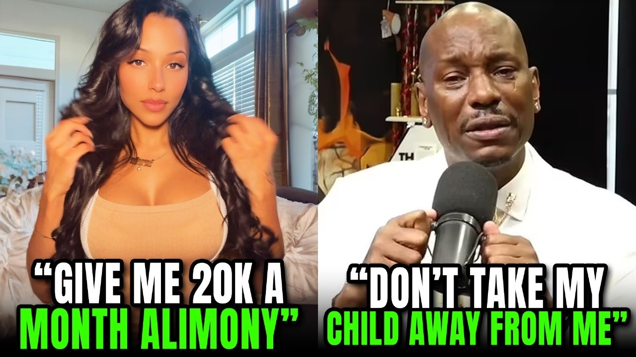 Modern Women Are DOOMED By This New Anti-Paternity Fraud Law That Was ...