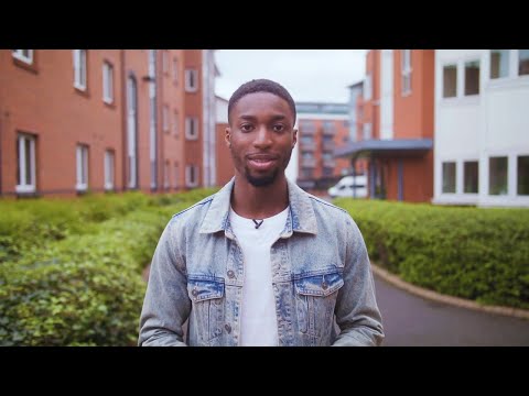 University College Birmingham Accommodation | Take a look around The Maltings