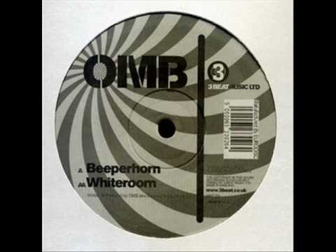OMB — OMB - Beeperhorn (3beat records)