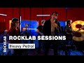 Capture de la vidéo Rocklab Sessions - Heavy Petrol