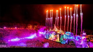 Best of EDM 2019 ( Drops Only) Reyz