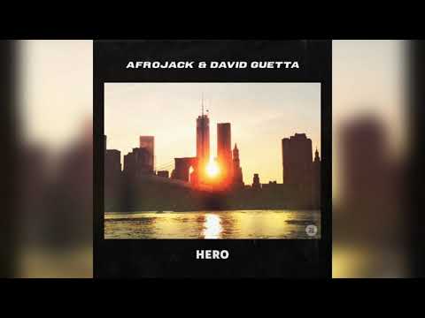 Hero (Radio Edit)