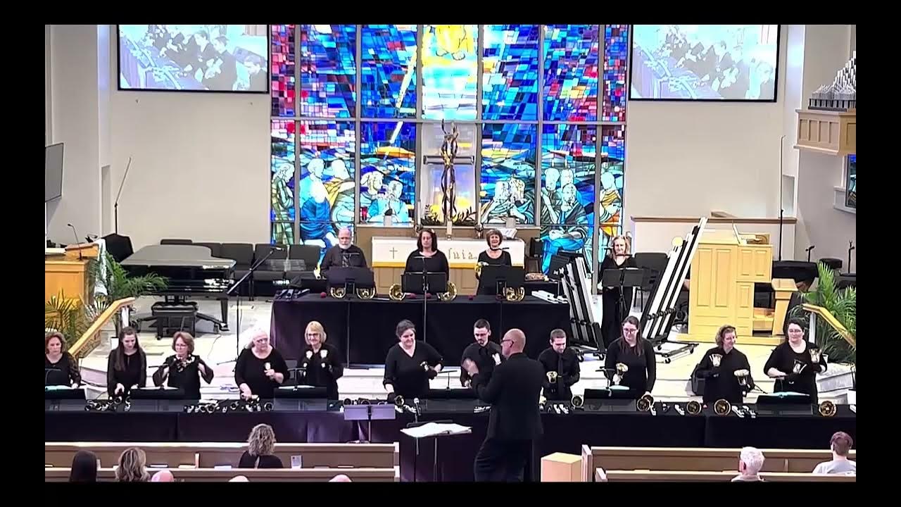 Let All That Hath Breath Praise the Lord, by Brenda E. Austin The