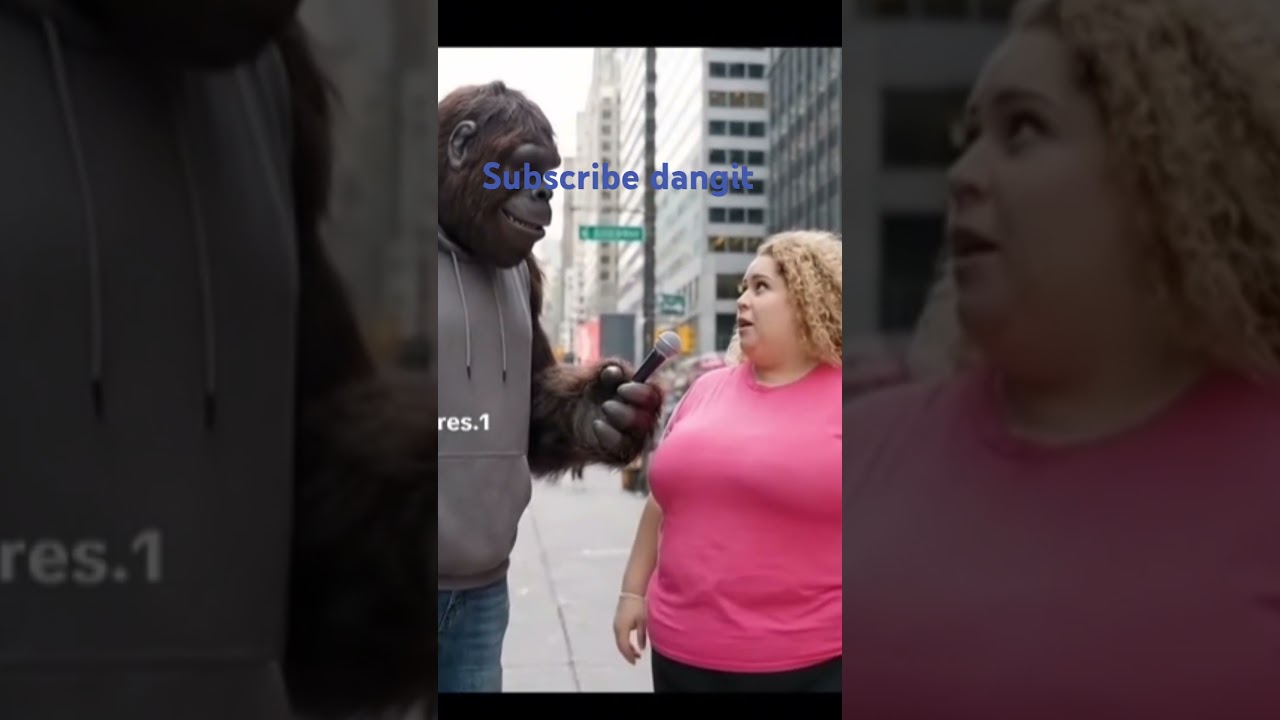 bigfoot got jokes part7 