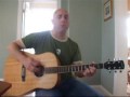 Billy Currington - Walk A Little Straighter Daddy by Chris Pudsey