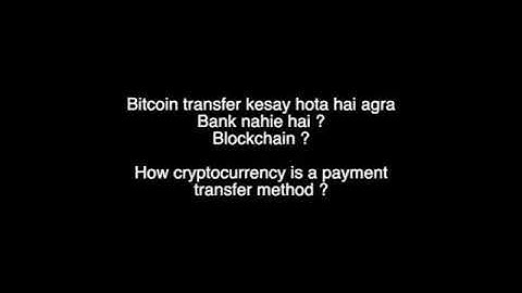 Waqar Zaka Private Group Lectures | Crypto Lecture 1 | waqar zaka crypto school | bitcoin