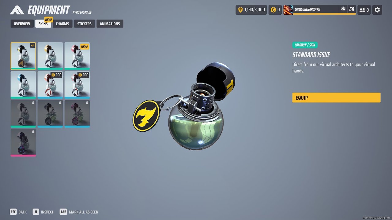 THAT'S WHY PyRO GRANADE IS OP - YouTube