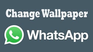 How to Change WhatsApp Wallpaper on iPhone screenshot 2