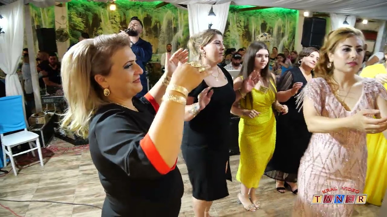 ERDINC MEMET 3 Ork.Gunay King   Aysun Taşçeşme  Georgi Bureto