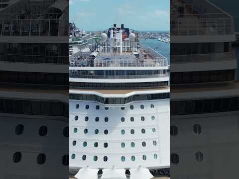 Video: Norwegian Getaway - Risteilyaluksen profiili ja valokuvakierros