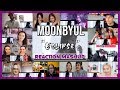 문별(MOONBYUL) - 달이 태양을 가릴 때(Eclipse) MV - Reaction Mashup