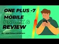 ONE PLUS-7 Unboxing  and ordered from cashify super sale |  #mobile  #smartphone #cashifysupersale