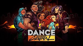 Dance Central | PREVIEW PURE VR GAMEPLAY MECHANICS | META OCULUS QUEST | SILENT PLAYER
