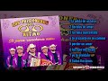 Los Prisioneros Del Ritmo - A Pura Ranchera Neta CD 2018 PROMO MIX