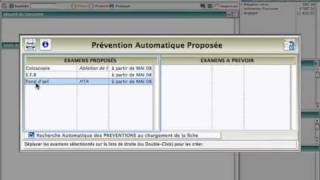 Spécificités Du Glossaire Des Ex. Compl.