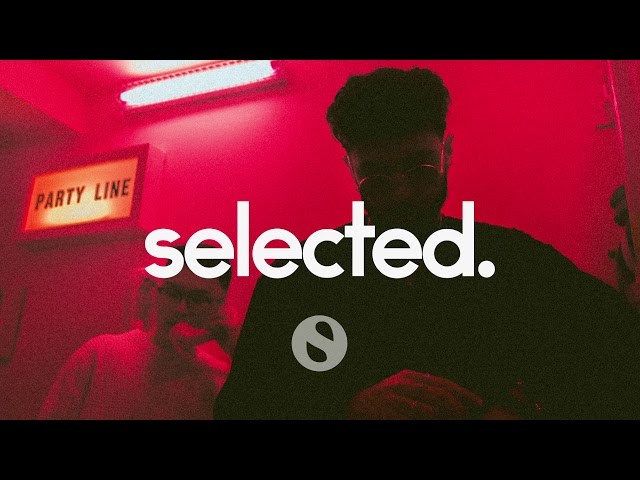Nicky Jam & J Balvin - X (Cureton Remix)